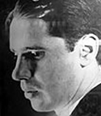 Retrato de Raúl González Tuñón