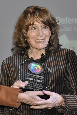 Retrato de Magdalena Ruiz Guiñazú