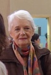 Retrato de Laura Devetach