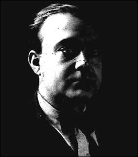 Retrato de Leónidas Barletta