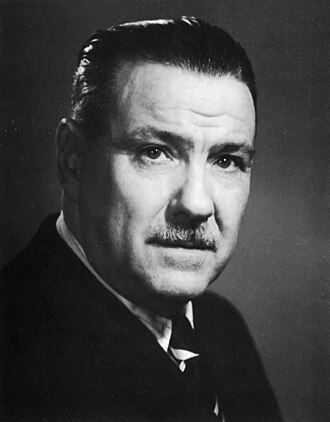 Retrato de Carlos Bernardo González Pecotche