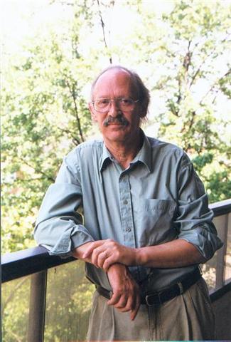 Retrato de Pablo Urbanyi