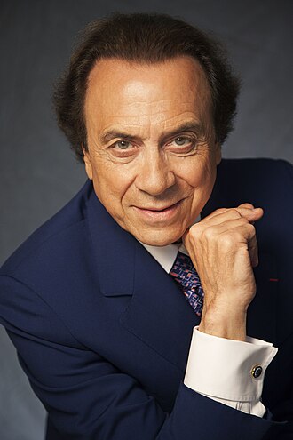 Retrato de Juan-David Nasio