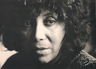 Retrato de Aída Bortnik