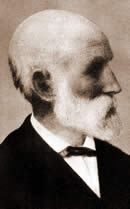 Retrato de Marcos Sastre