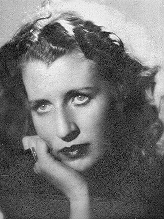 Retrato de Norah Lange