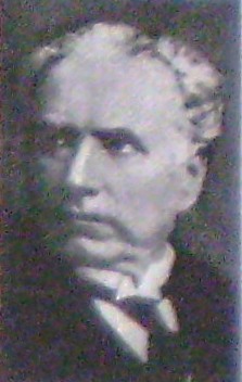 Retrato de Joaquín Castellanos