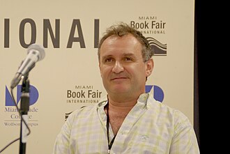 Retrato de Gustavo Nielsen