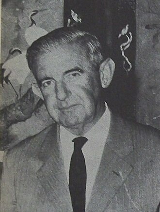 Retrato de Eduardo González Lanuza