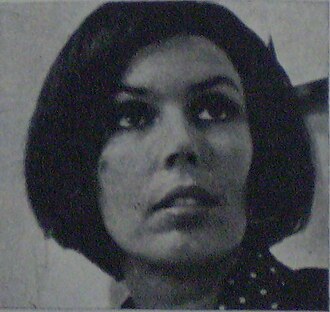Retrato de Sara Gallardo