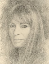 Retrato de Susana Silvestre