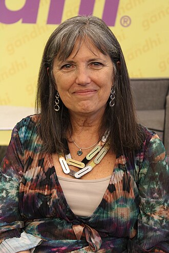 Retrato de Claudia Piñeiro