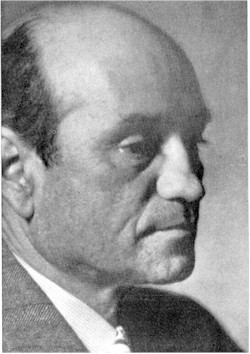 Retrato de Ezequiel Martínez Estrada