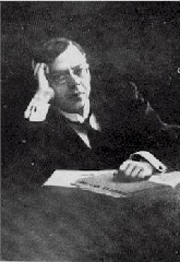 Retrato de Arturo Capdevila