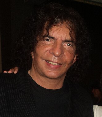 Retrato de Alejandro Dolina