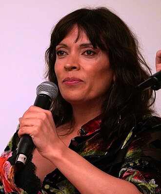 Retrato de Camila Sosa Villada