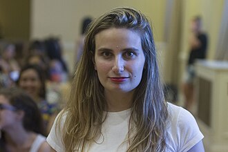Retrato de Tamara Tenenbaum