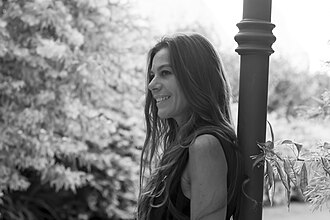 Retrato de Mariana Travacio