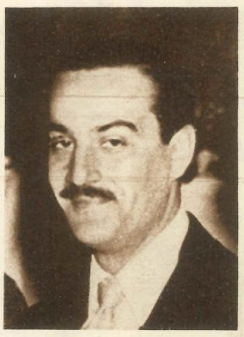 Retrato de José María Fernández Unsáin