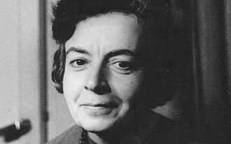 Retrato de Emma Barrandéguy