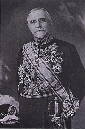 Retrato de Daniel García-Mansilla