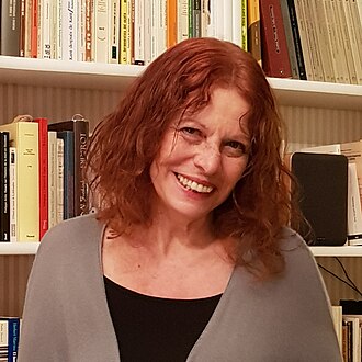Retrato de Alicia Puleo