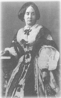 Retrato de Rosa Guerra