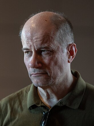 Retrato de Marcelo Subiotto