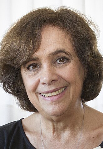 Retrato de Ana María Shua