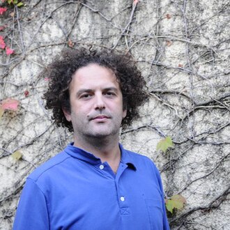 Retrato de Iosi Havilio