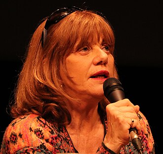 Retrato de Elsa Osorio