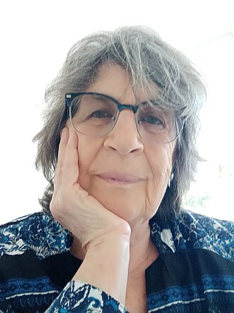 Retrato de Sonia Berjman