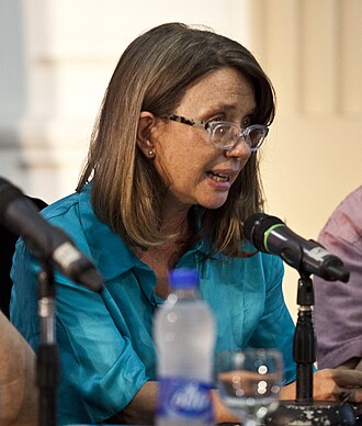 Retrato de Matilde Sánchez