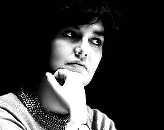 Retrato de Beatriz Guido