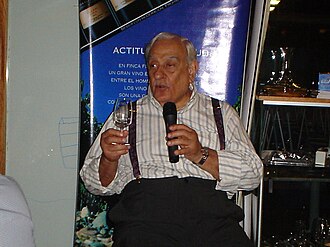 Retrato de Miguel Brascó