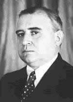 Retrato de Natalio Félix Botana