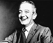 Retrato de José Bianco