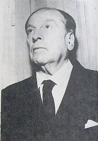 Retrato de Pedro Miguel Obligado