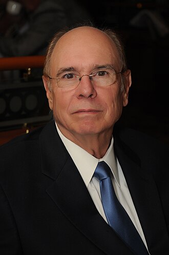 Retrato de Luis Alberto Ambroggio