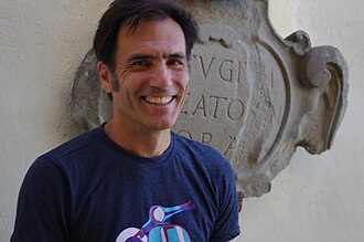 Retrato de Carlos Rodrigues Gesualdi