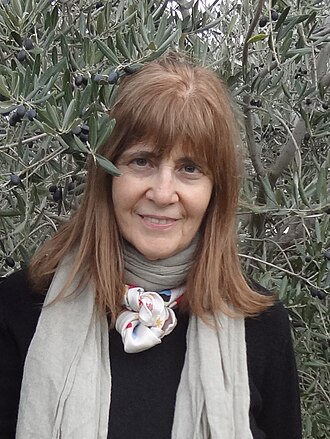 Retrato de Perla Suez