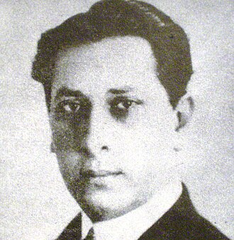 Retrato de Francisco Defilippis Novoa