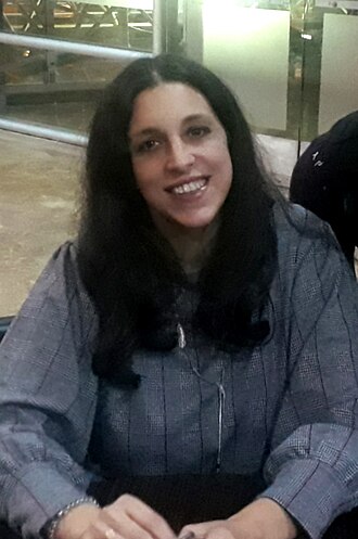 Retrato de Ariana Harwicz