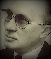 Retrato de Héctor Pablo Agosti