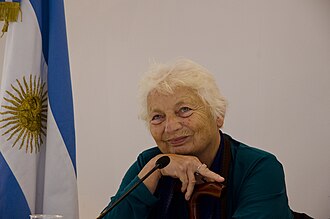 Retrato de Diana Bellesi