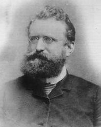 Retrato de Luis Brackebusch