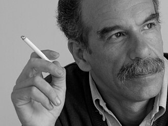 Retrato de Carlos María Domínguez