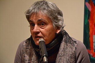 Retrato de María Dolores Juliano