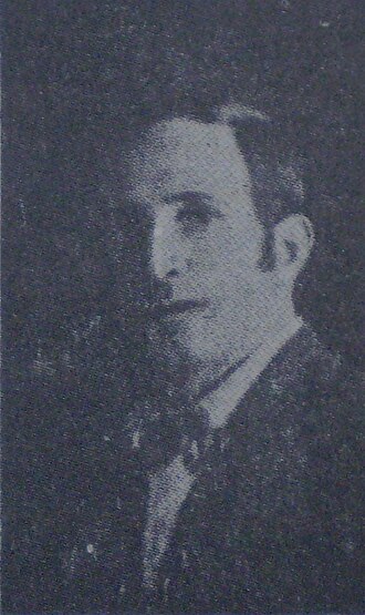 Retrato de Juan de Dios Filiberto