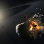 El enigma de 3I/ATLAS: entre la hipótesis de una nave alienígena y los secretos químicos de un visitante interestelar